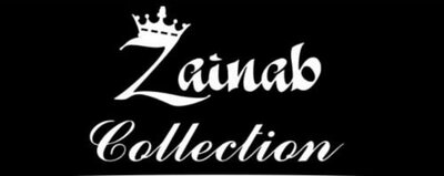 Trademark ZAINAB COLLECTION