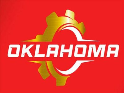 Trademark OKLAHOMA