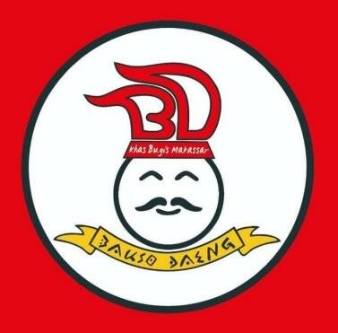 Trademark bakso daeng + Logo