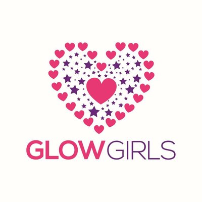 Trademark GLOW GIRLS