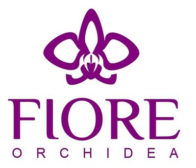 Trademark FIORE ORCHIDEA + LOGO