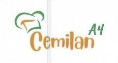 Trademark Cemilan A4