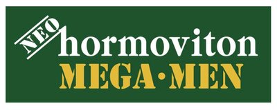 Trademark NEO hormoviton MEGA.MEN