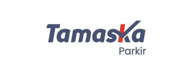 Trademark Tamaska Parkir + Logo