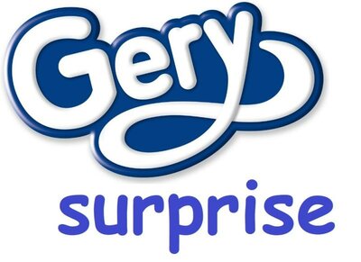 Trademark GERY SURPRISE