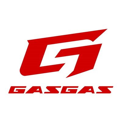 Trademark GASGAS + LOGO