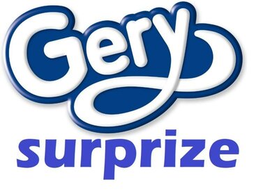 Trademark GERY SURPRIZE