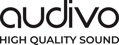 Trademark audivo HIGH QUALITY SOUND