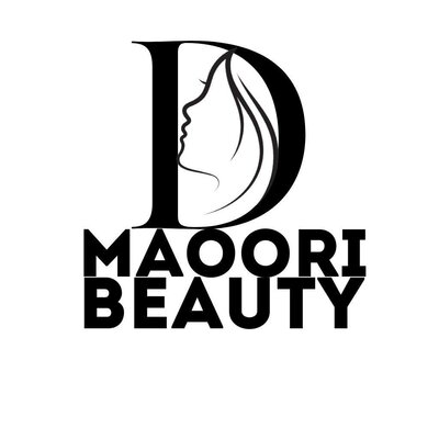 Trademark D'MAOORI BEAUTY