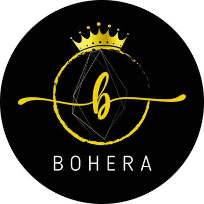 Trademark BOHERA