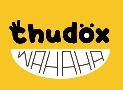 Trademark chudox wahaha