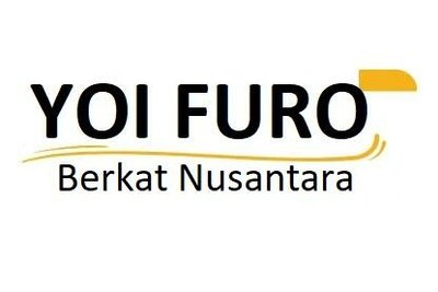 Trademark YOI FURO BERKAT NUSANTARA + Logo