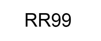 Trademark RR99