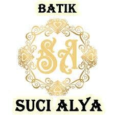 Trademark BATIK SUCI ALYA