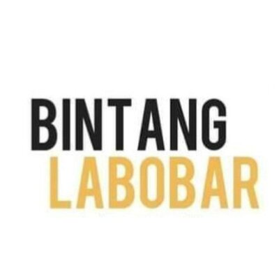 Trademark BINTANG LABOBAR