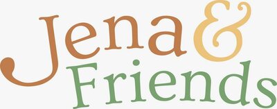 Trademark Jena & Friends