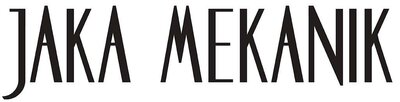 Trademark Jaka Mekanik