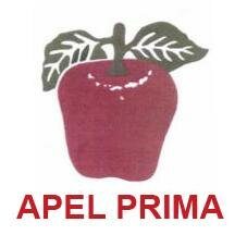 Trademark APEL PRIMA + LUKISAN