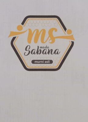 Trademark MS "Madu Sabana"