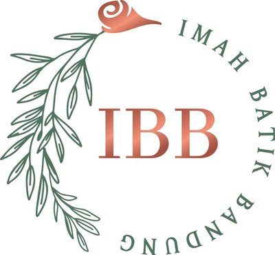 Trademark IBB IMAH BATIK BANDUNG + LUKISAN