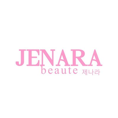 Trademark JENARA BEAUTE