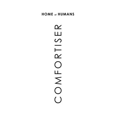 Trademark HOME of HUMANS COMFORTISER