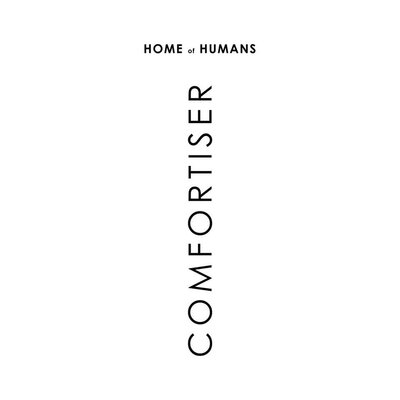 Trademark HOME of HUMANS COMFORTISER