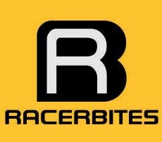 Trademark RACERBITES