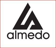 Trademark LOGO almedo