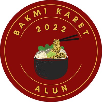 Trademark BAKMI KARET ALUN