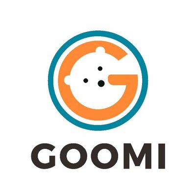 Trademark GOOMI