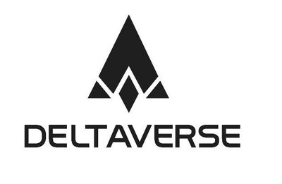 Trademark DELTAVERSE & LOGO