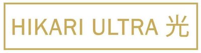 Trademark HIKARI ULTRA + LOGO