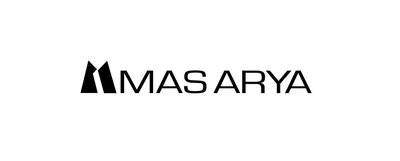 Trademark MAS ARYA + LOGO