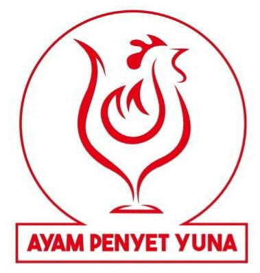 Trademark Ayam Penyet Yuna