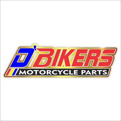 Trademark D'BIKERS