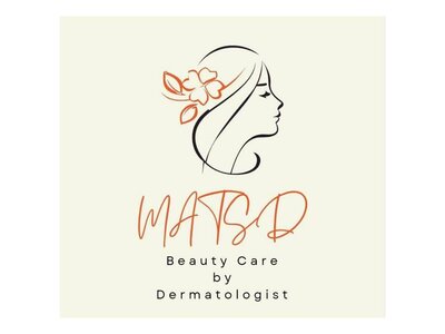 Trademark MATSD BEAUTY CARE + LOGO