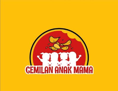 Trademark CEMILAN ANAK MAMA