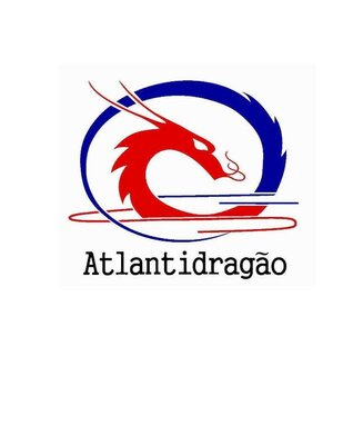 Trademark ATLANTIDRAGAO