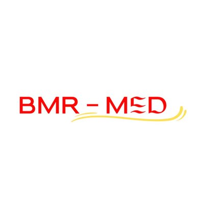 Trademark BMR - MED