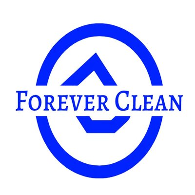 Trademark Forever Clean