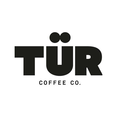 Trademark TÜR COFFEE CO.