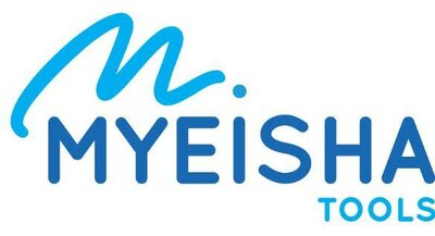 Trademark MYEISHA TOOLS + LOGO