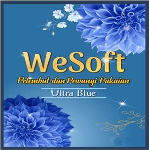 Trademark WeSoft + Lukisan