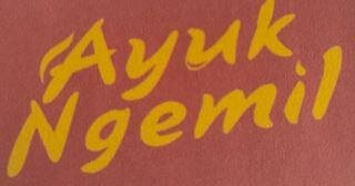 Trademark Ayuk Ngemil