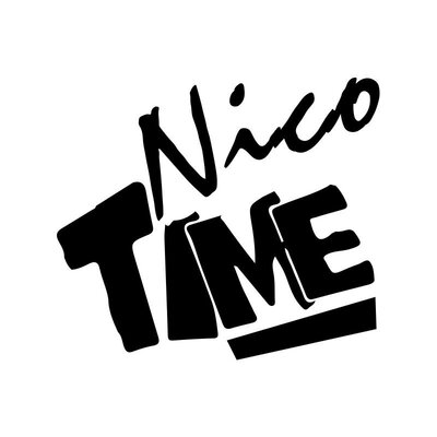 Trademark NICO TIME