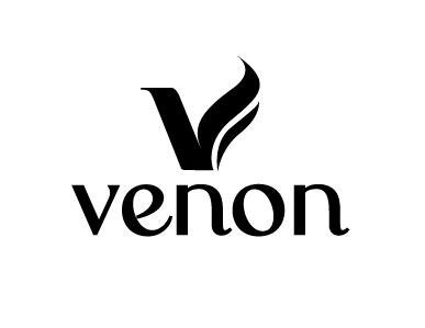 Trademark VENON + Logo