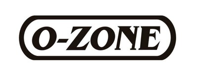 Trademark O-ZONE + LOGO