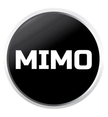 Trademark MIMO + Logo