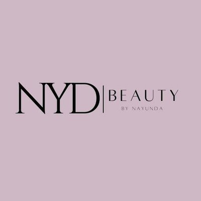 Trademark NYD BEAUTY BY NAYUNDA